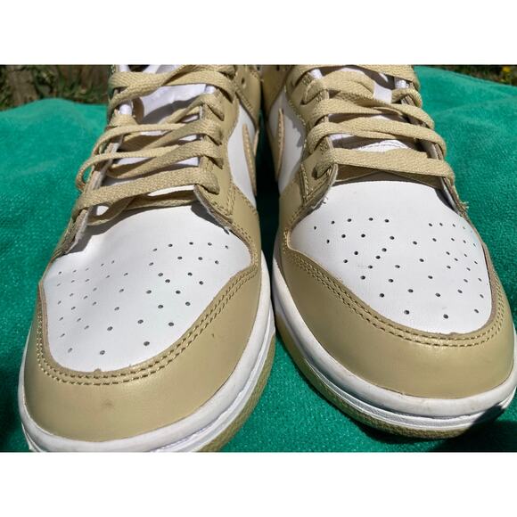Nike Low Dunk \